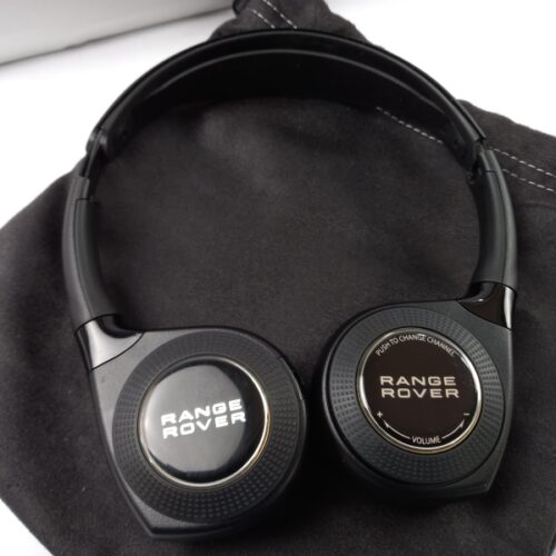 Headphones, LR096498
