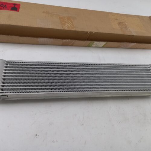 Oil Cooler, Engine Oil, PBC101420