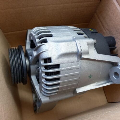 Alternator, 71780086