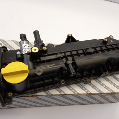 Cylinder Head Cover, 55284834