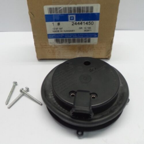 Control Element, Outside Mirror, 24441450