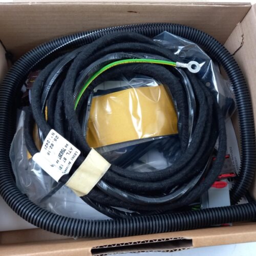 Electric Kit, Towbar, 9428F9