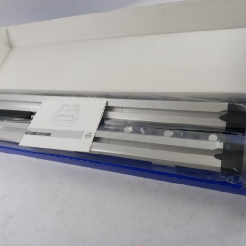 Guide Rail, Luggage Compartment, 30756407