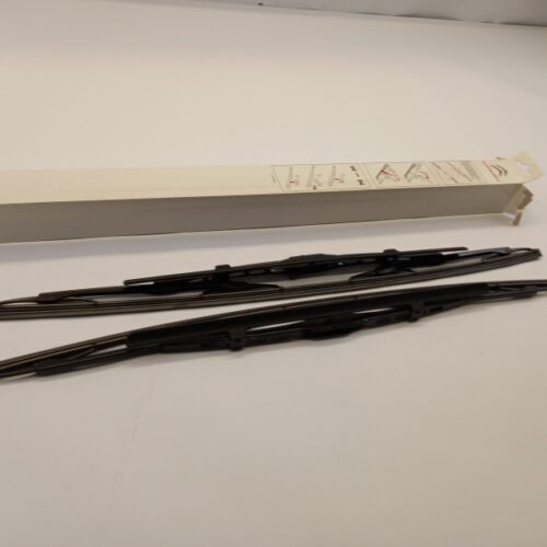 Wiper Blade Set (2pc), 642367