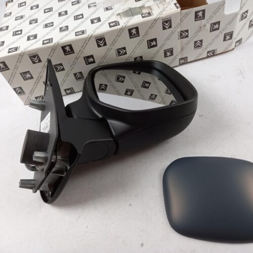 Outside Mirror, 8153JN