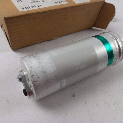 Dryer, Air Conditioning, 1J0820191D