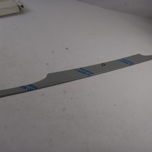 Sill Trim, Trunk, PW17847001