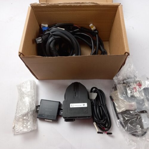 Alarm System, PW62502000