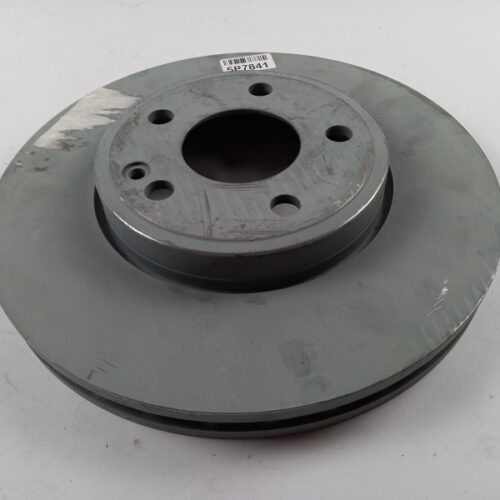 Brake Disc (1pc), A246421241207