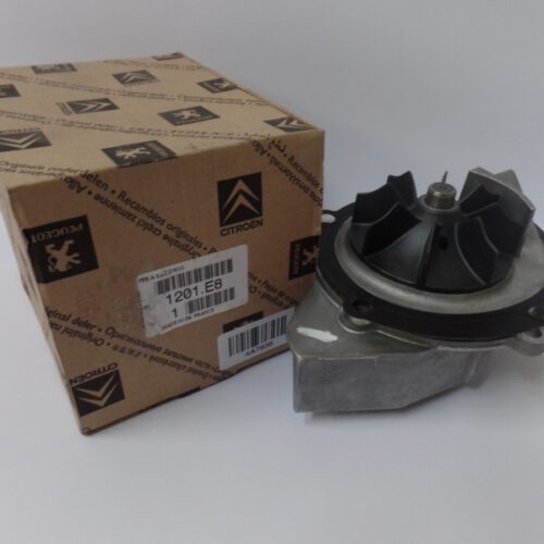 Water Pump, 1201E8