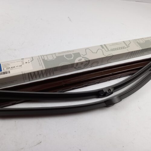 Wiper Blade Set (2pc), A2048201745