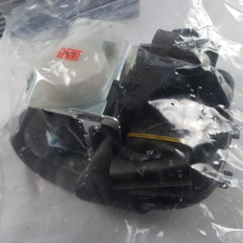 Seat Belt, 898102B300WK