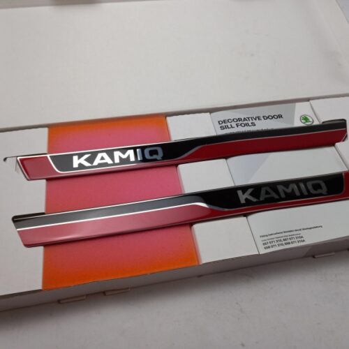 Sill Trim Set, 658071310