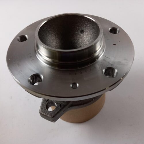 Wheel Hub, 9671326080
