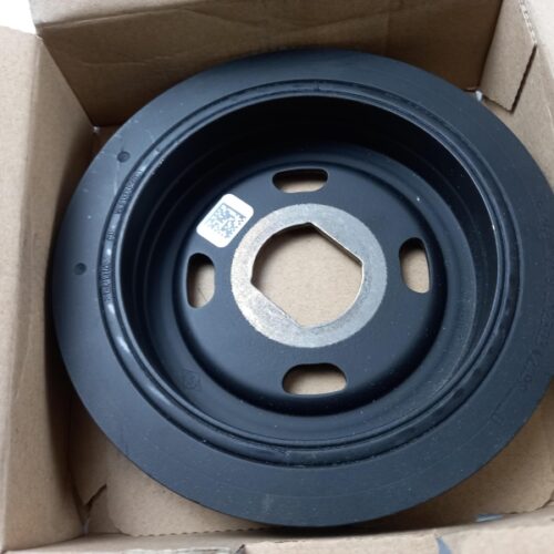 Belt Tensioner/Pulley, 1230300Q1J