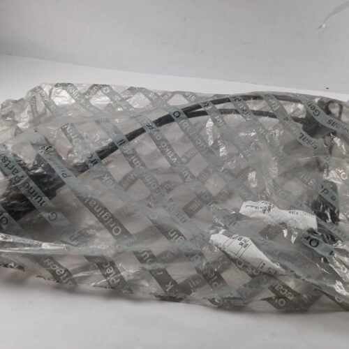 Spare Wheel Holder, 1610803980