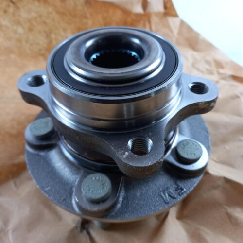 Wheel Hub, 2236123