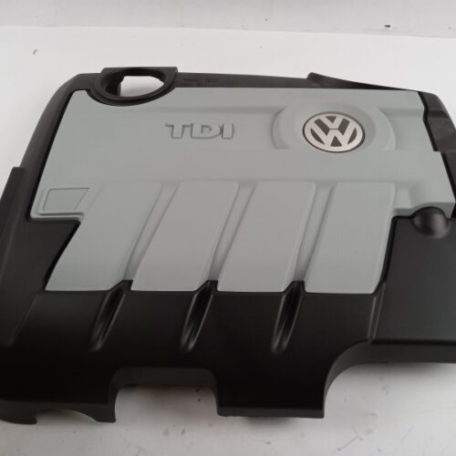 Engine Cover, 03L103925AM