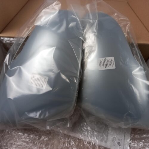 Cover, Outside Mirror, H8431ADE00SL