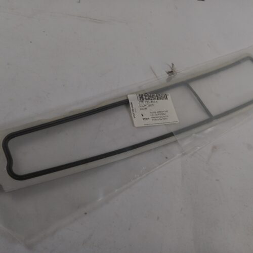 Gasket, Intake Manifold, 07C133496K