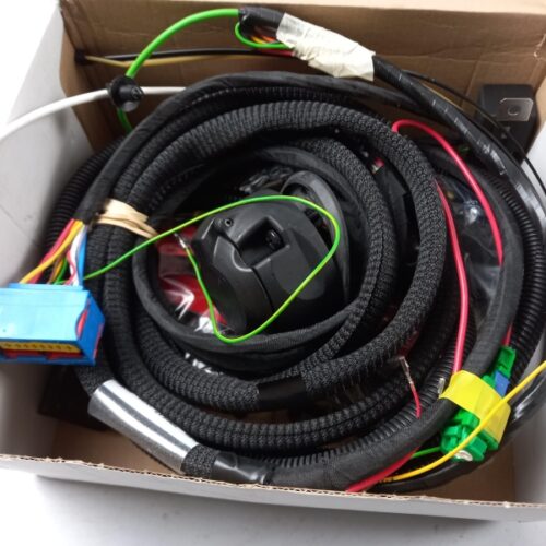 Electric Kit, Towbar, 1682589280