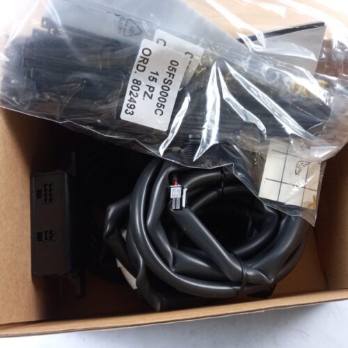 Parktronic Kit, PW50110001