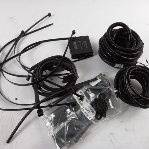 Parktronic Kit, PW5010K003