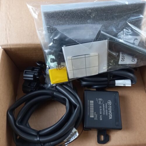 Parktronic Kit, PW5010D000