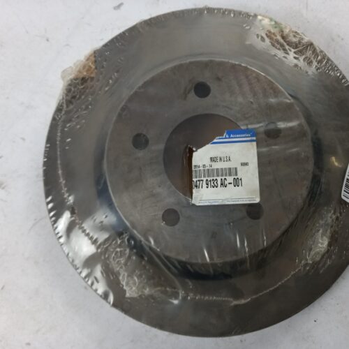 Brake Disc (1pc), K04779133AC