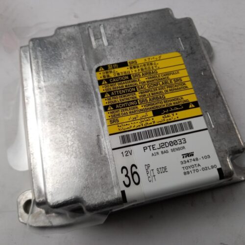 Sensor, Airbag, 0400659302