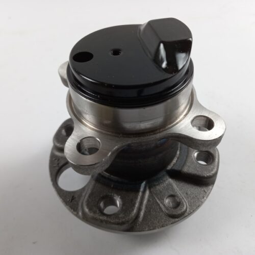 Wheel Hub, 432025FB1A
