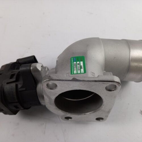 EGR Valve, 71724300