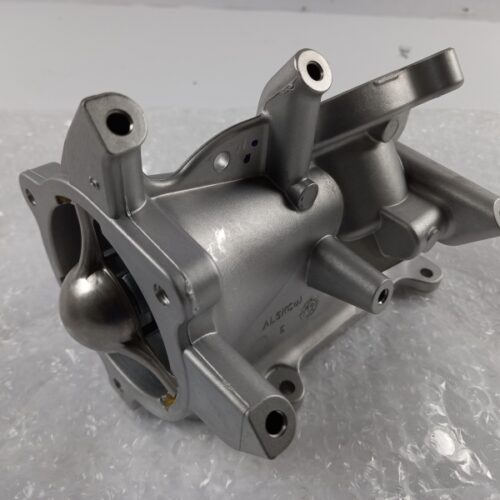 EGR Valve, A6400900154