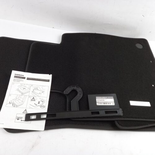 Floor Mat Set, KE7456P080