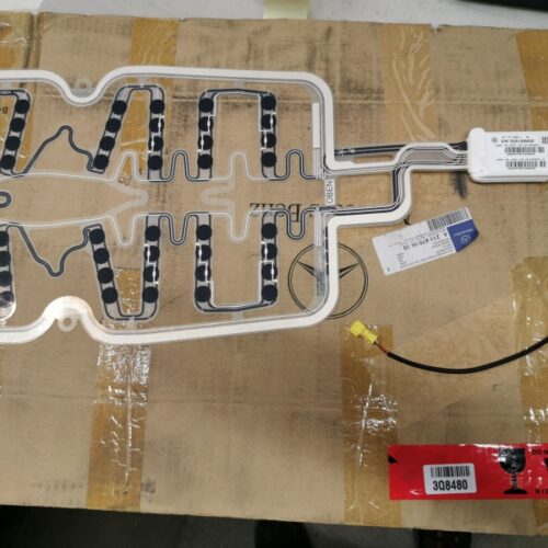 Sensor, Seat Occupancy, A2118700610