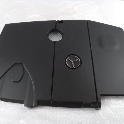 Engine Cover, A6510103713