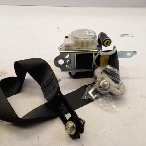 Seat Belt, DA6A57L30B