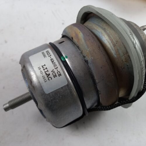 Engine Mounting, C2Z4994
