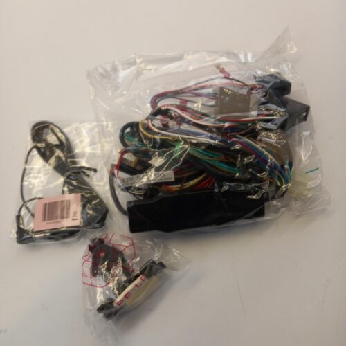 Connection Kit, Phone, 7711423622