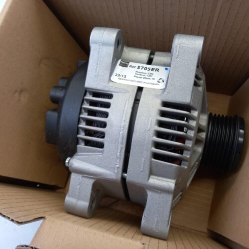 Alternator, 5705ER