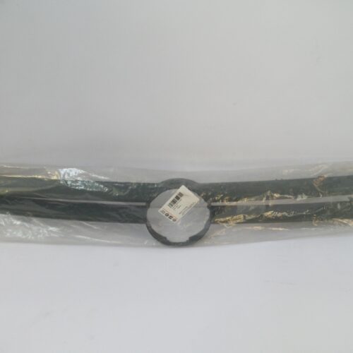 Radiator Grille, 1H6853653DGRU