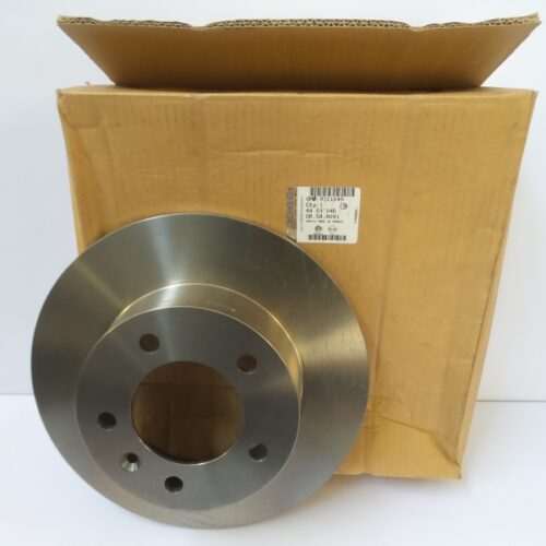 Brake Disc (1pc), 9111045