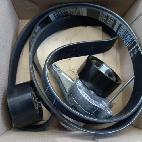 V-Belt Kit, 95519121