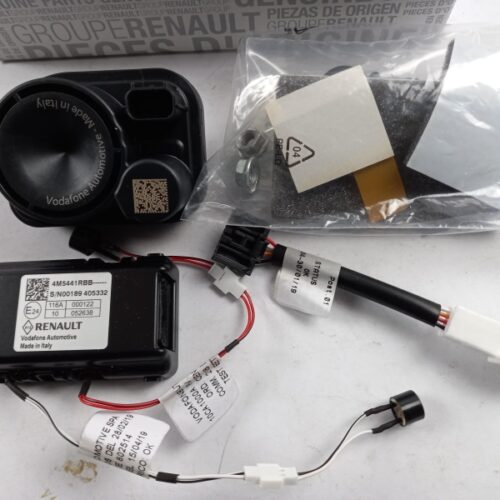 Alarm System, 8201719566