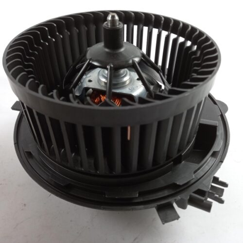 Electric Motor, Interior Blower, 5WB819021A