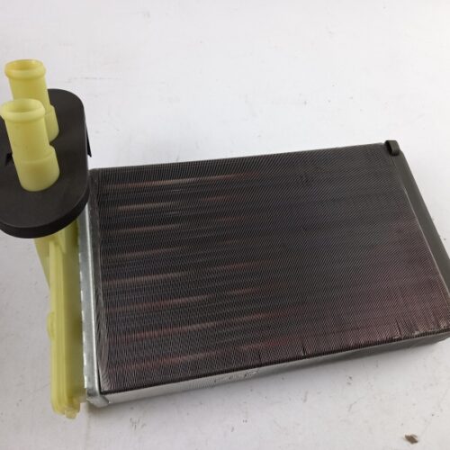 Heat Exchanger, Interior Heating, 191819031F