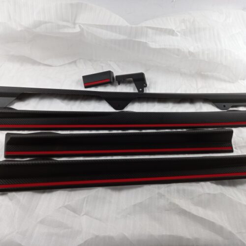 Styling Kit, MZ576677EX