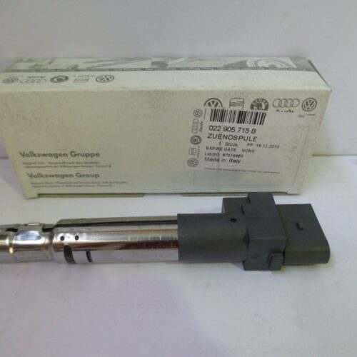 Ignition Coil, 022905715B