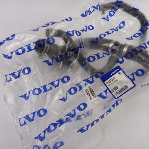 Coolant Pipe, 31367278