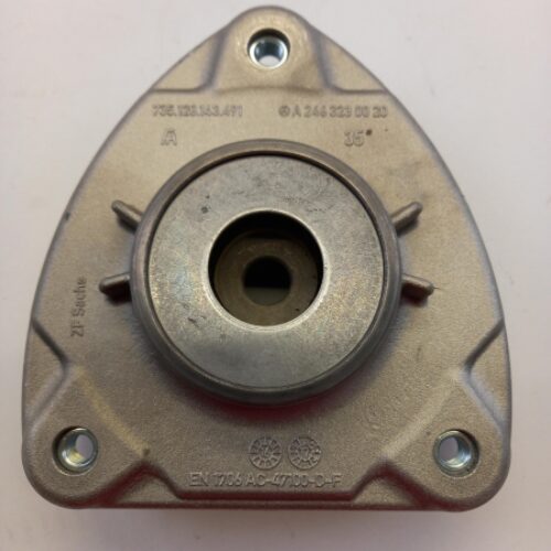 Top Strut Mounting, A246323002064